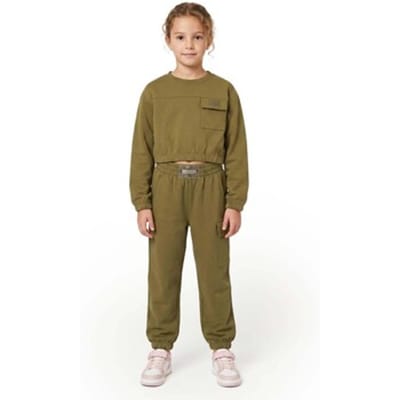Trainingspak Leone 1947 Girl Tracksuits Love