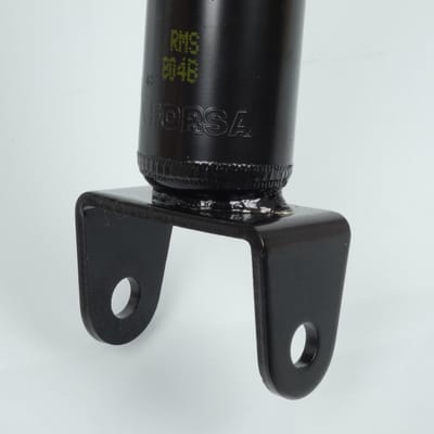 forsa achterschokbreker voor scooter piaggio 125 vespa fl 1989 tot 1990 58571r nieuw
