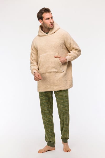 Woody Unisex Sweater 127 - maat KIDS