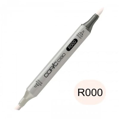 COPIC - Ciao twinmarker - Red R000