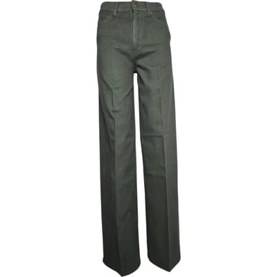 Atelier Cigala's Militaire broek