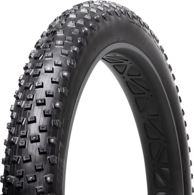 Fatbike band - Vee Tire - Snowball studded - 20x4" - Super73 - Phatfour - Knaap - MATE - Kuiperbelt
