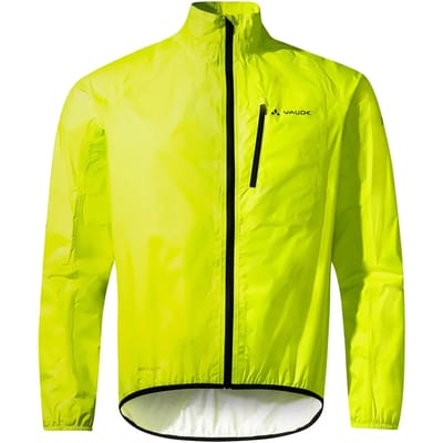 Waterdichte jas VAUDE Drop III