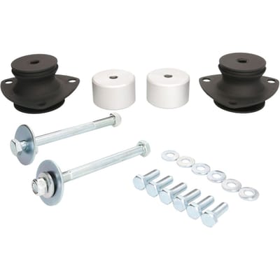Reactiestang silentblock LEMA 1525.05
