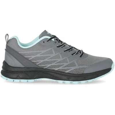 Trespass Beatrix Schoenen Grijs EU 37 Vrouw