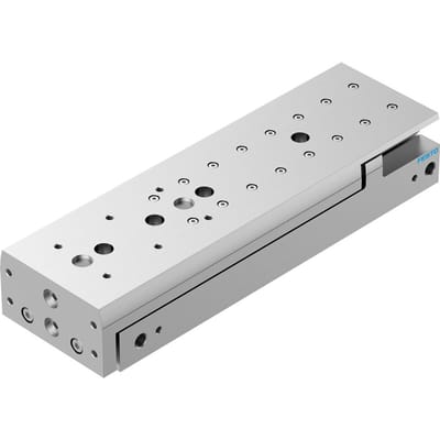 Festo Minislede 20mm Boring 150mm Slag Dubbelwerkend - 8078870 - P2E7S