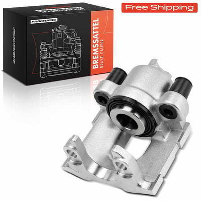 Frankberg 1x remklauw achteras rechts voor BMW X5 E53 29L 30L 44L 48L