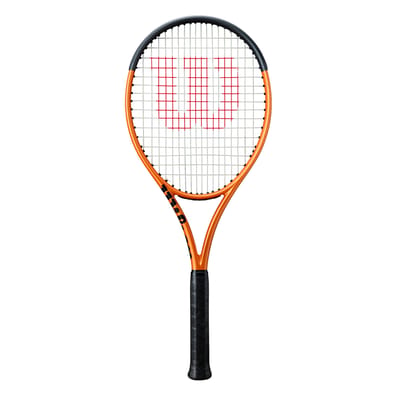 Wilson Burn Burn 100 ULS V6.0 Tennisracket Besnaard