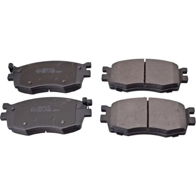Remblokset BLUE PRINT ADG04279, voor