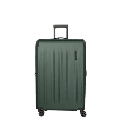 Koffer travelite Dynamiic Trolley L ext.