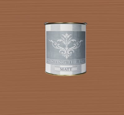 Painting The Past Matt - Rusty - 750 ml