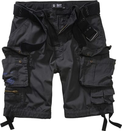 Brandit Short Savage Ripstop-short 2021