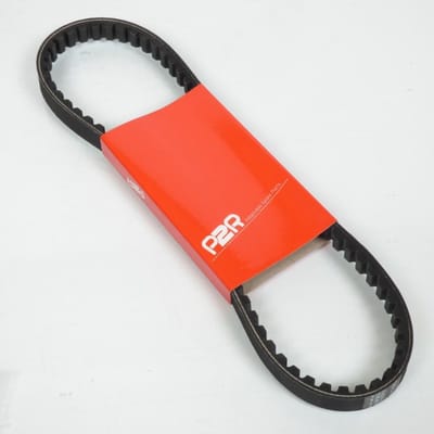 transmissieriem p2r voor scooter suzuki 50 ay katana 1997 tot 2004 nieuw