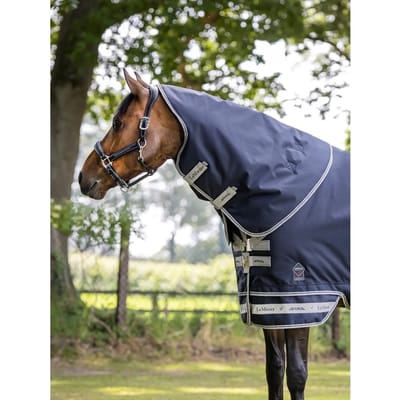 Paardendeken LeMieux Arika Featherweight