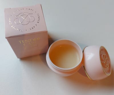 Oriflame Tender care - Wonderpotje - Bijenwas Tender care Oriflame - Verzorging - Afsluitbaar potje