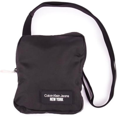 Calvin Klein Jeans Essential Reporter Crossbody Zak