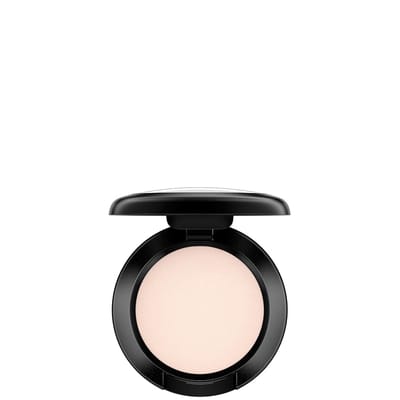 MAC Small Eye Shadow (Various Shades) - Matte2 - Blanc Type