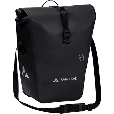 VAUDE Aqua Back Single (rec), fietskleding, Unisex, Fietstas