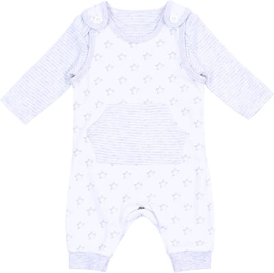 EARLY DAYS rompertje + pyjamaset