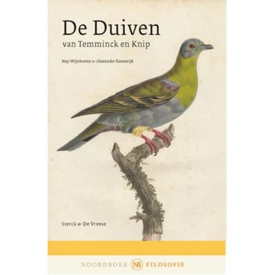 De Duiven Van Temminck En Knip - Alexander Reeuwijk