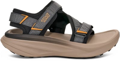 Teva M Aventrail R2T - Sandaal - Heren - Grijs - Maat 45.5