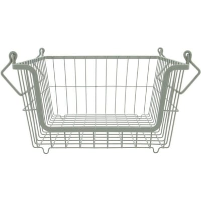 Meraki MKNico Basket Grey 1 st