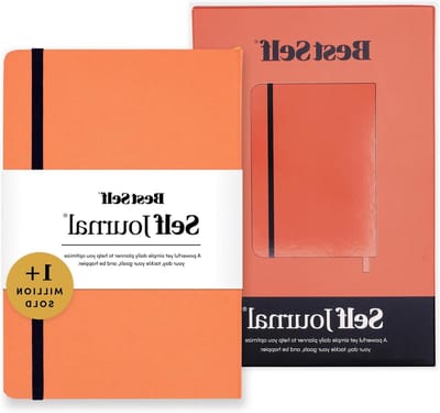 BestSelf 13 weken zelfdagboek en doelplanner - ongedateerd dagelijks ADHD-vriendelijk dagboek voor mannen en vrouwen | Productiviteit, dankbaarheid, reflectie en gewoontetracker | 2026 Life Organizer