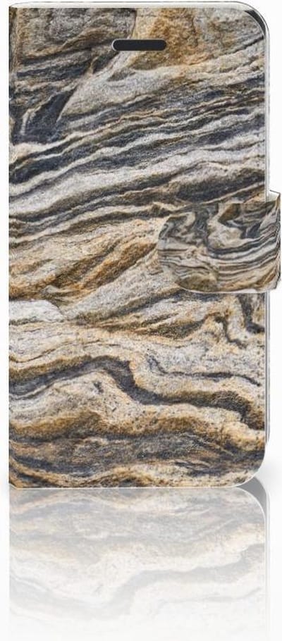 Samsung Galaxy Xcover 3 | Xcover 3 VE Bookcase Steen