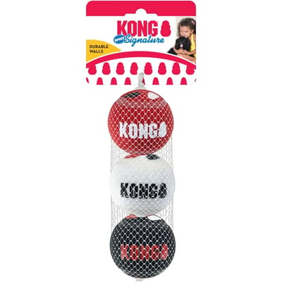 Hondenbal Kong Company Signature Sport (x2)