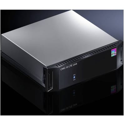 Rittal DK 7030.571 LTE-module Met stekkerdoos (l x b x h) 845 x 44 x 70 mm 1 stuk(s) Piece