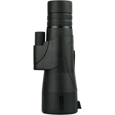10-30x50 BAK4 HD Monoculair Telescoop Lange Afstand Zoom Buiten Spotting Scope Compact Handheld Optiek