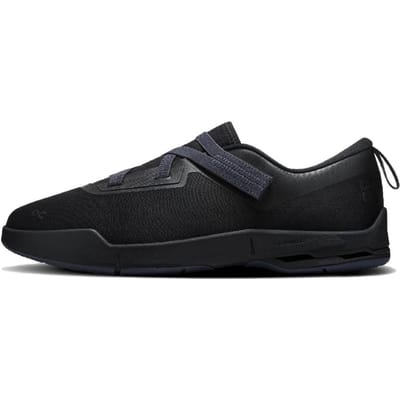 On Cloudnova Comfortabele Demping Lifestyle Schoenen Heren sneakers Zwart 3MG10815460 45 black