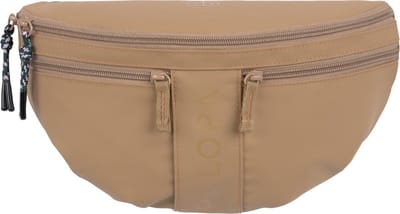 Palopa Beloningszakje Beloningstasje voor honden - bumbag - heuptasje Emma - Almond