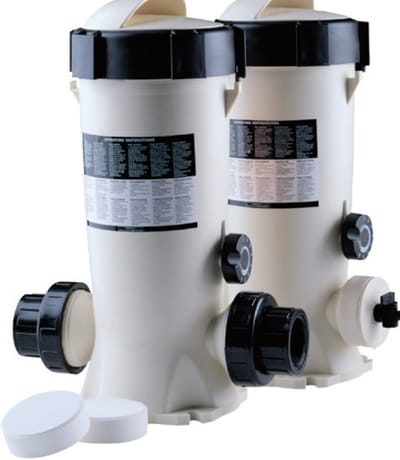 Dosi-3 inline chloordispenser 3,5kg