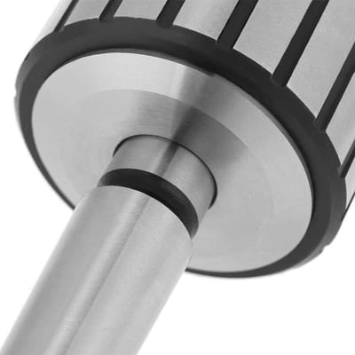 Omgoods - Boorkop - Professionele Boorkop voor Precisiewerk - 1-13 mm - MT2 Schacht - Hoge Precisie - Geschikt voor Boormachines - Model B16