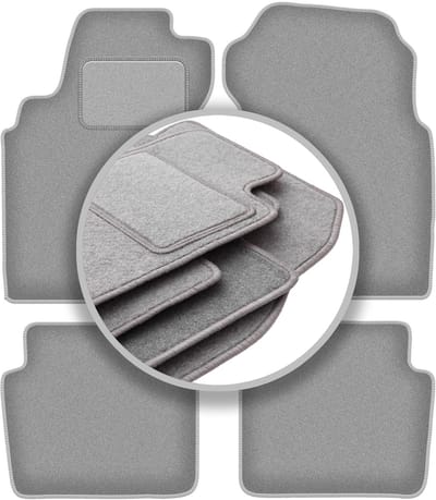 Grijze automatten voor: Nissan Maxima IV sedan (1995-2000)