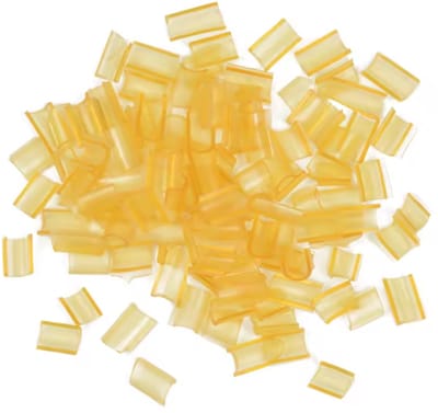 Guardian Beauty - Keratine Bondjes-Keratine - Haarextensies - 50 stuks - Geel