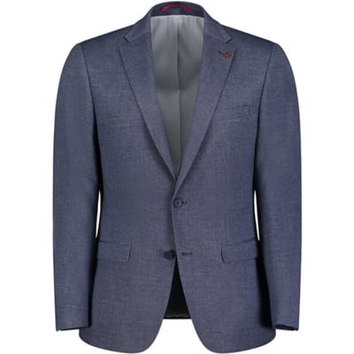 Roy Robson Colbert Faux-Uni Navy / male