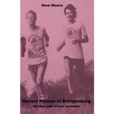 Gerard Nijboer In Eenigenburg - René Westra
