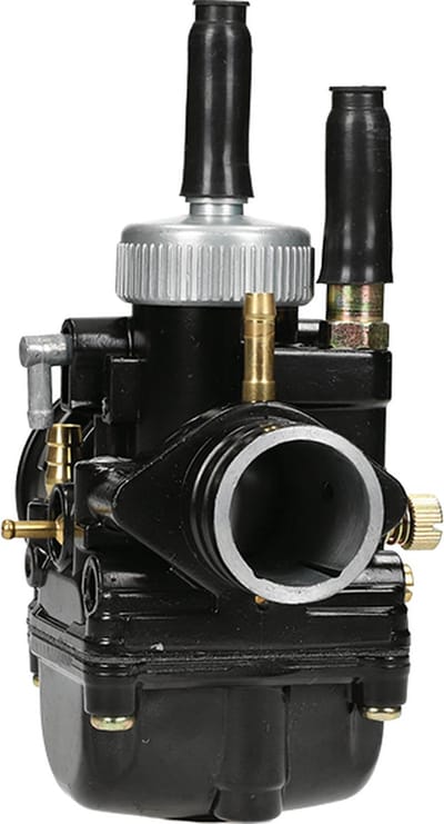 Carburateur Mezoly 21mm Race Black Edition
