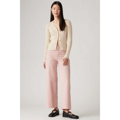 Levi's Vintage Chino Pants Maat: W27L29 | Chino's Outlet | Dames | Roze