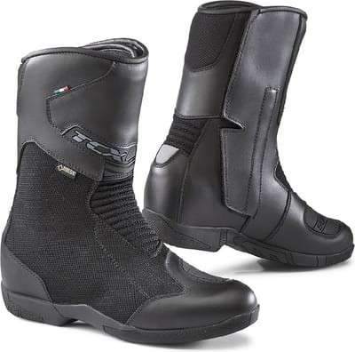 TCX Lady Tourer Gtx Zwart - Laars