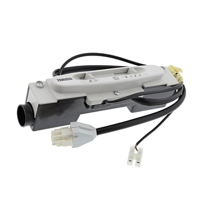 AEG set, glijder, lamp 61430005