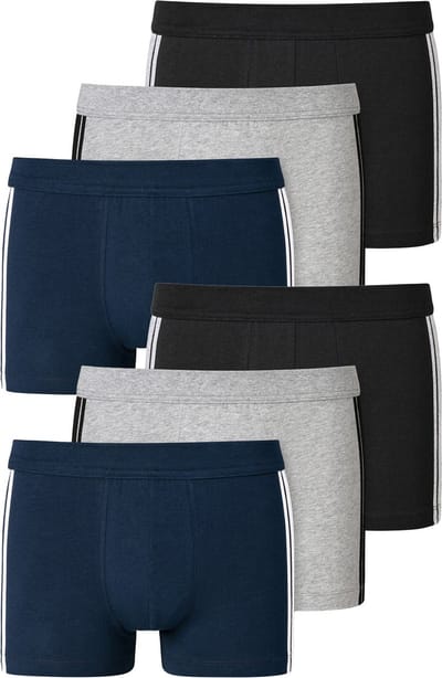 Schiesser Retro Boxer 95/5 Stretch