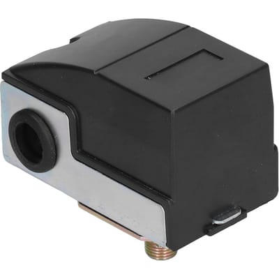 Waterpomp Drukregel Schakelaar Verstelbare Automatische Regelaar AC 220V JSK‑5