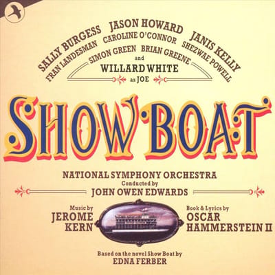 Show Boat