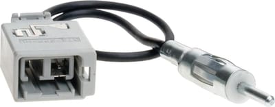 Antenne Adapter DIN Volvo