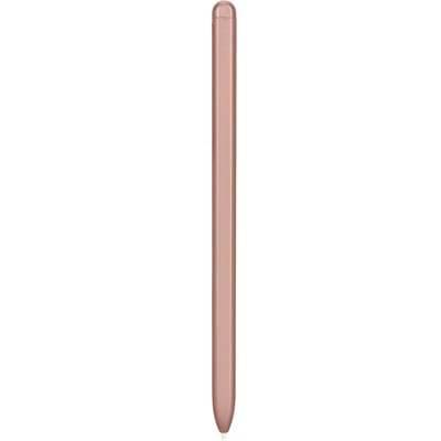 Tablet Stylus voor Tab S7 S7+ Plus S7 FE 4096 Niveaus Drukgevoeligheid Responsieve Magnetische Stylus bruin