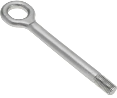 Dailygoods- Vervangingsooghaak 51798113 - Trekhaak - Compatibel met Fiat 500/Ducato/Giulia - Metalen constructie - Eenvoudig te installeren - Betrouwbare prestaties