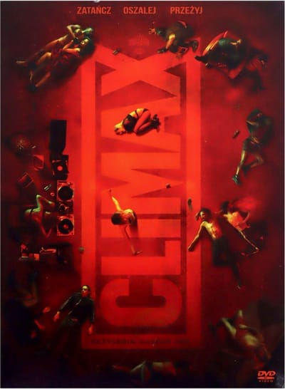 Climax [DVD]